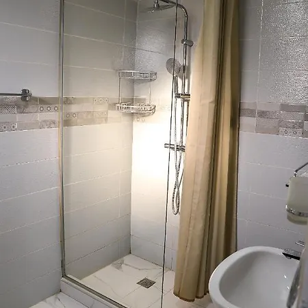 Villa Ars Belgrade Room photo