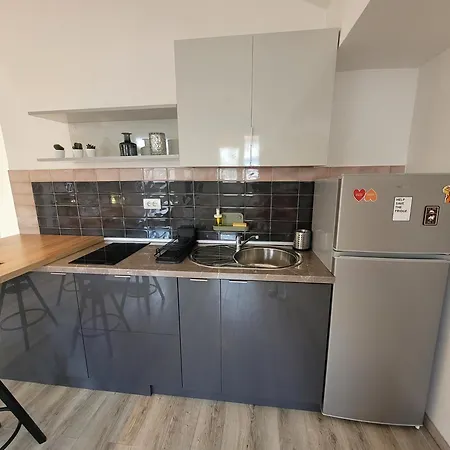 Villa Ars Belgrade Room photo