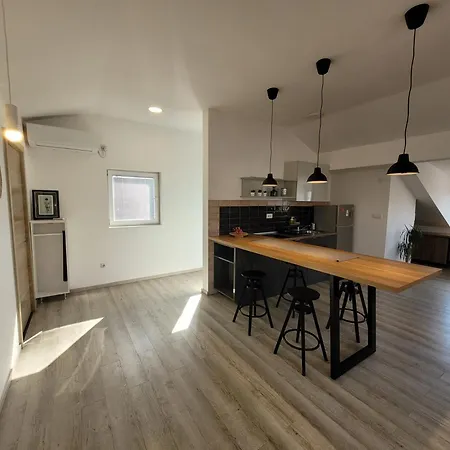 Villa Ars Belgrade Room photo