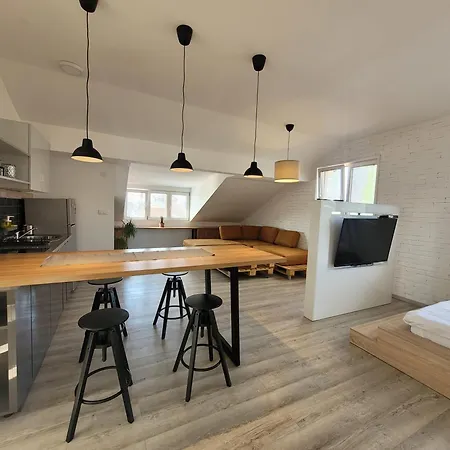 Villa Ars Belgrade Room photo