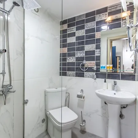 Villa Ars Belgrade Room photo