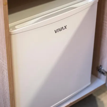 Villa Ars Belgrade Room photo
