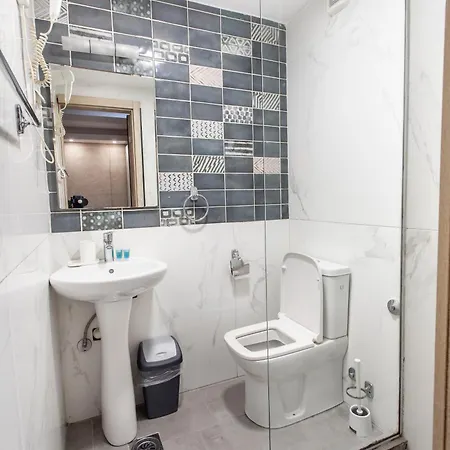 Villa Ars Belgrade Room photo