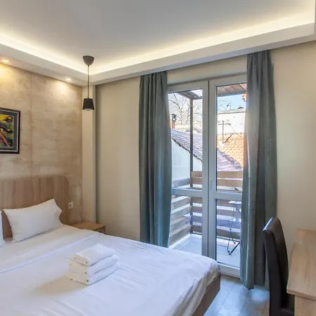 Villa Ars Belgrade Exterior photo