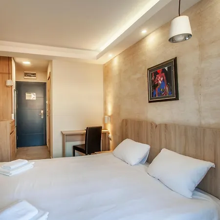 Villa Ars Belgrade Exterior photo