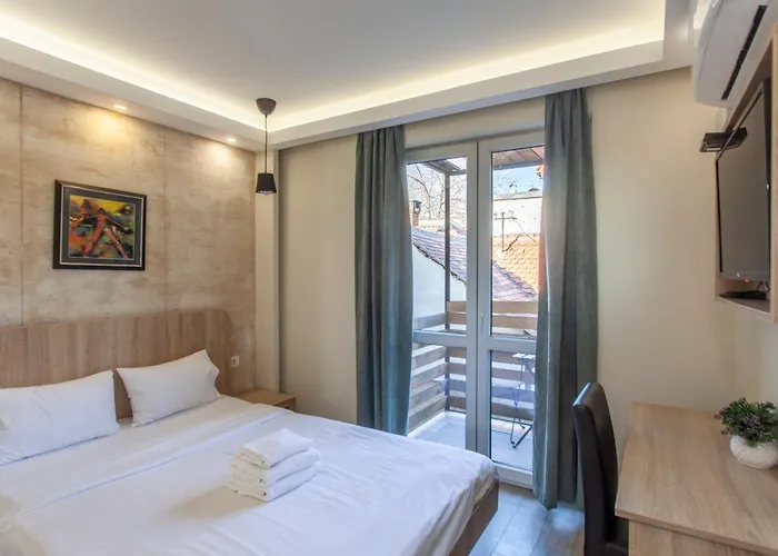 Villa Ars