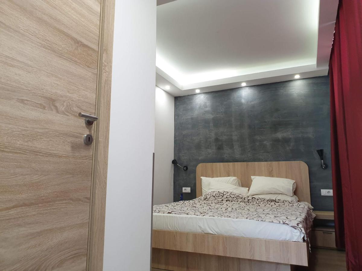 Apartament Ars *