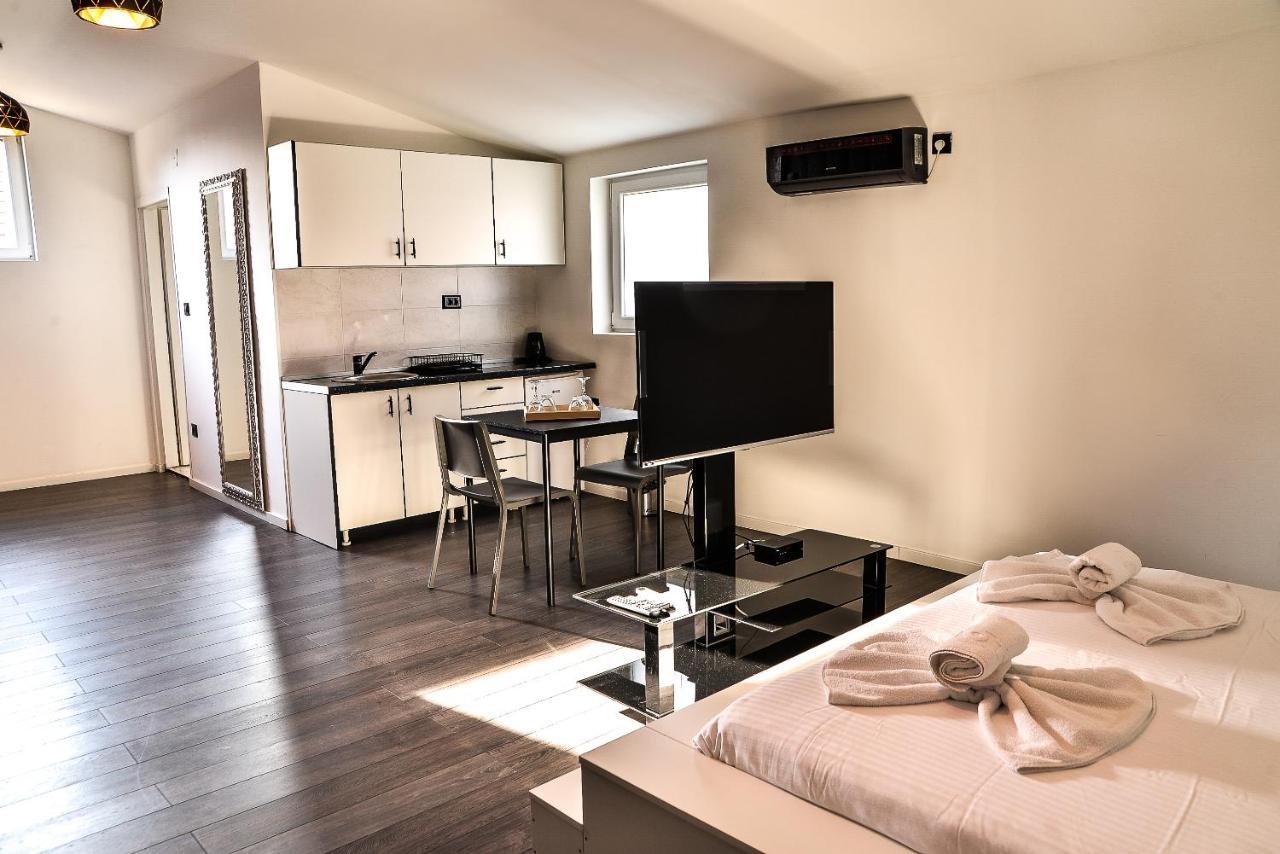 Ars Apartament Belgrad