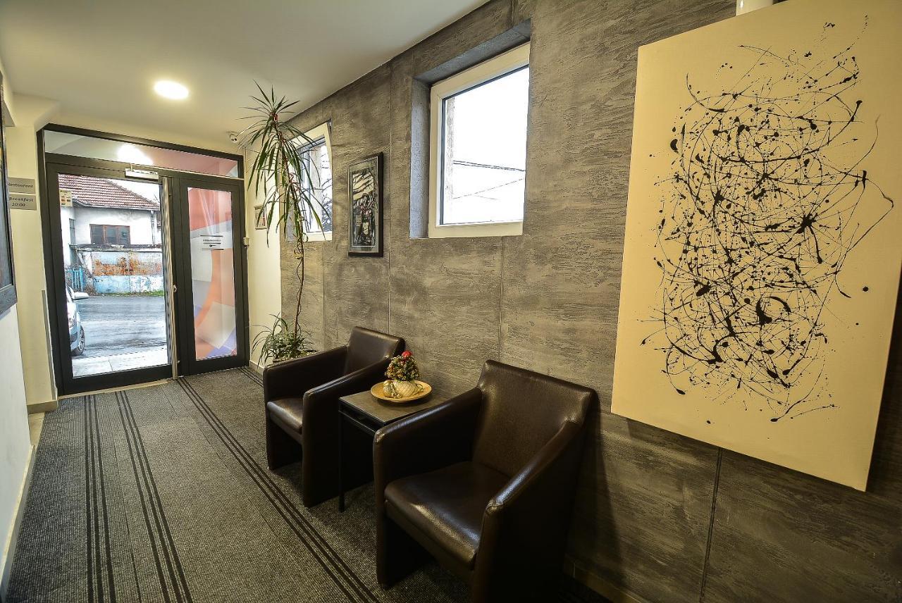 Apartament Ars