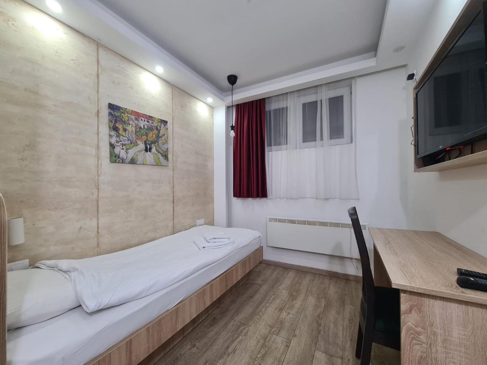 Ars Apartment Belgrade