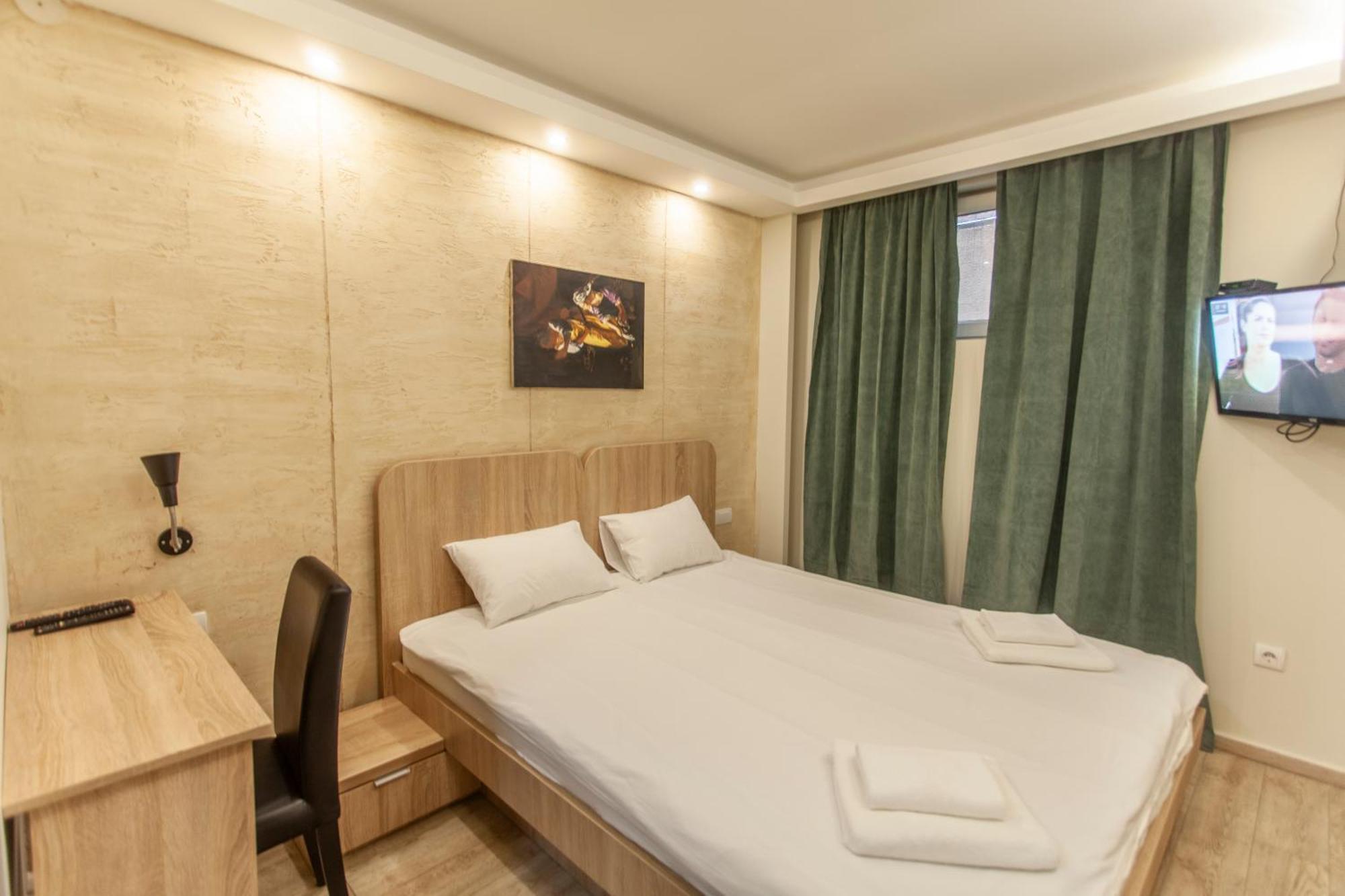 Apartment Ars Belgrade