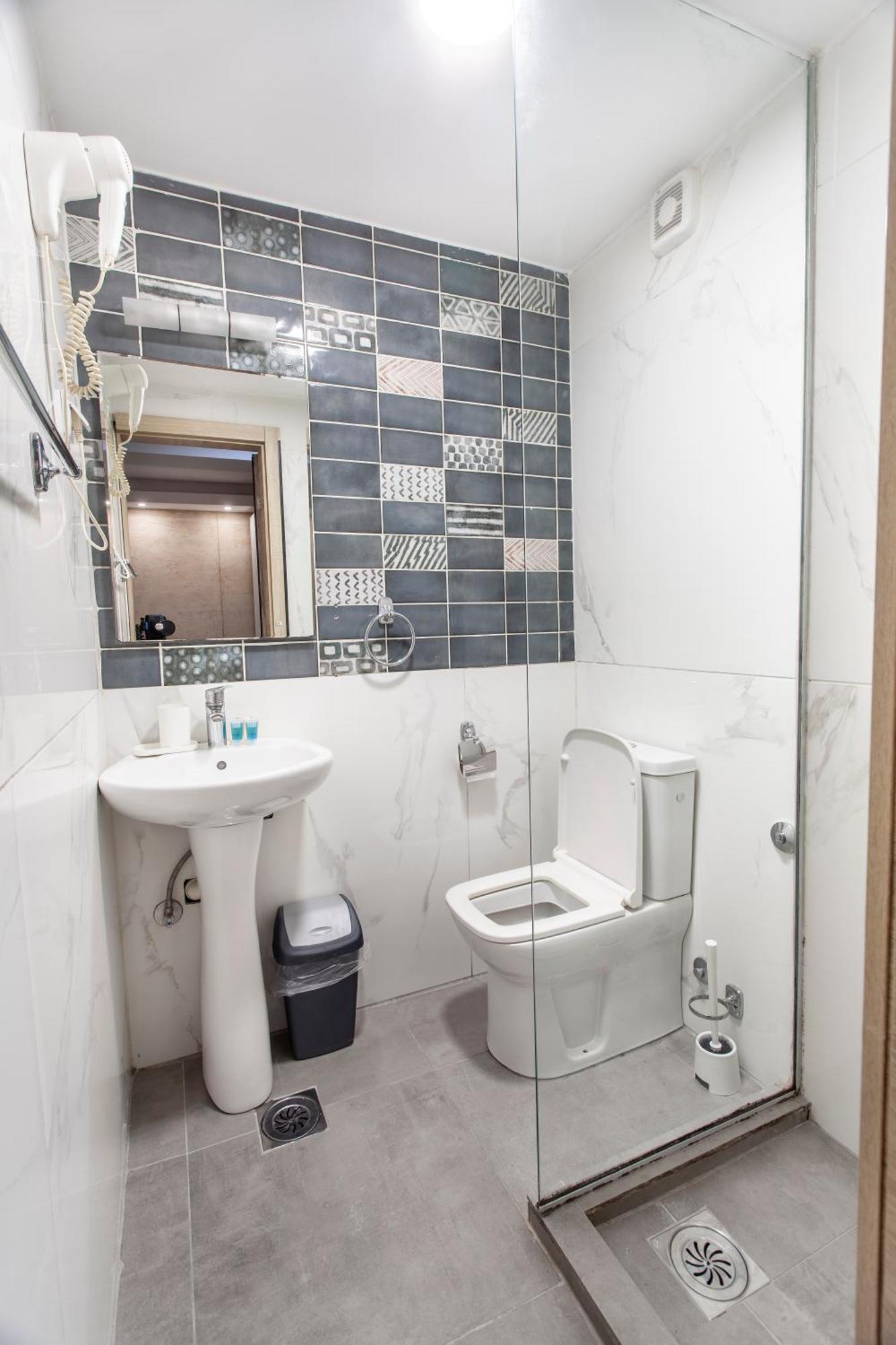 Ars Apartment