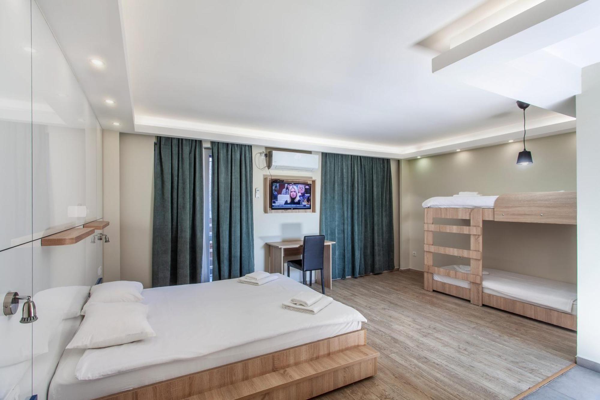 Ars Apartment Belgrade