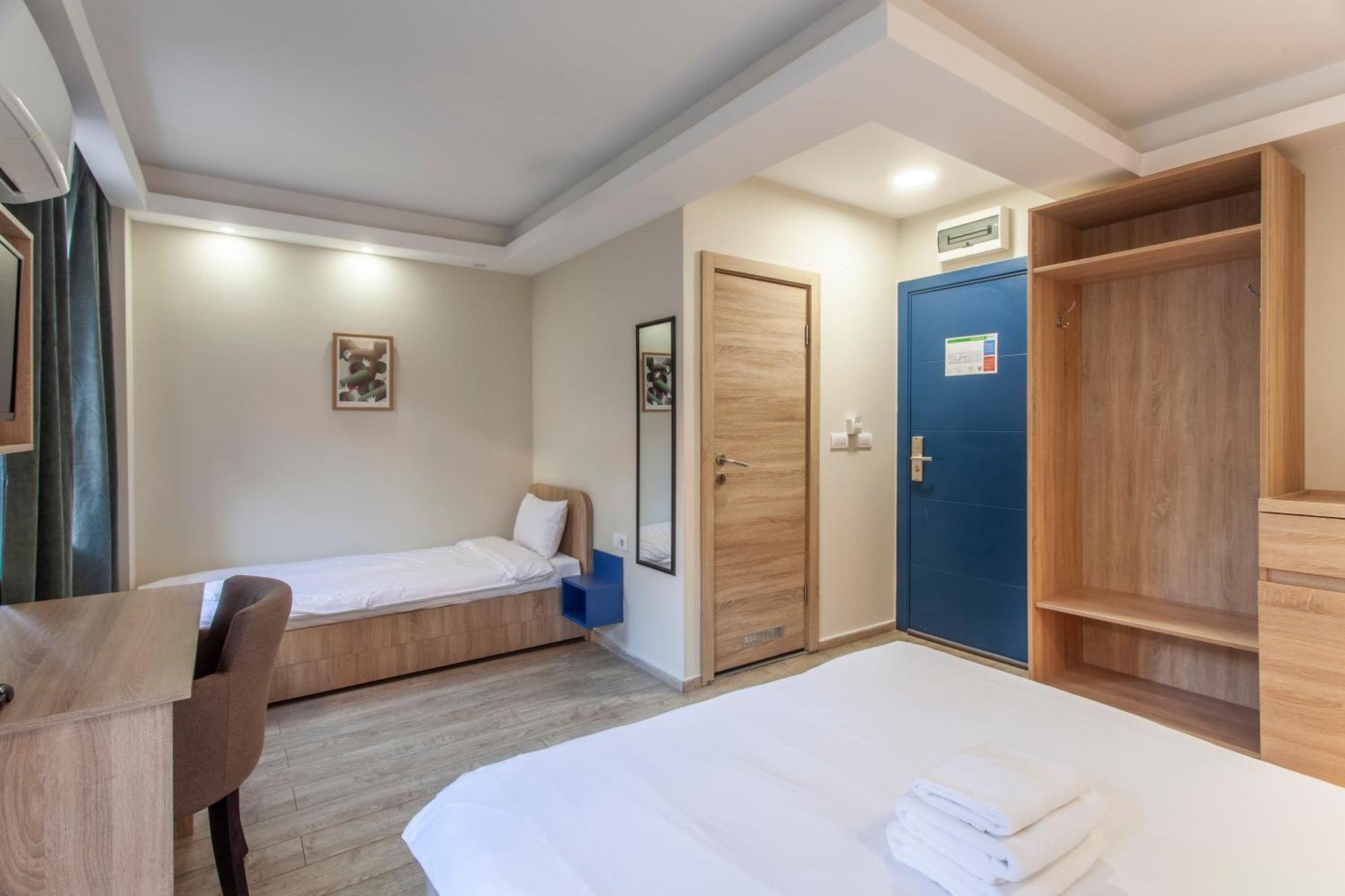 Apartament Ars