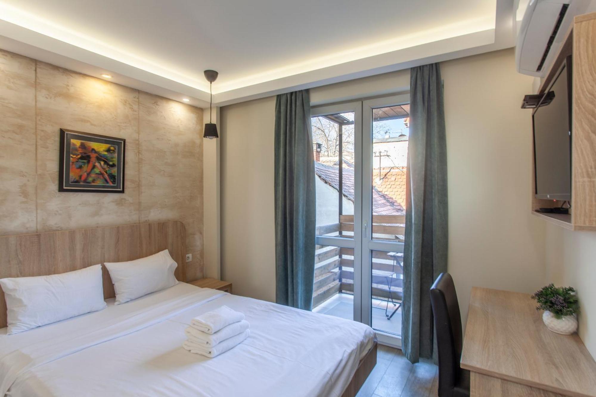 Ars Apartament *